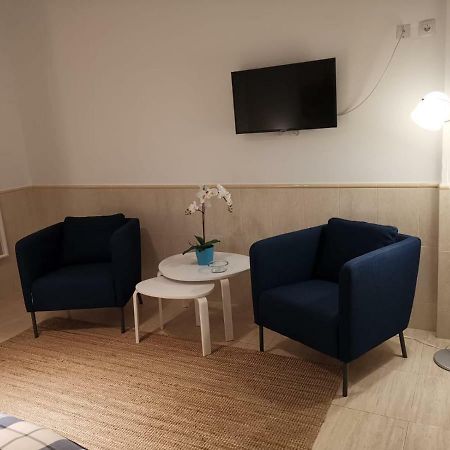 Apartamentos Taidia Playa del Inglés Exterior foto