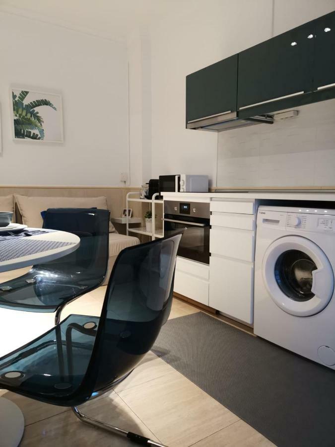 Apartamentos Taidia Playa del Inglés Exterior foto