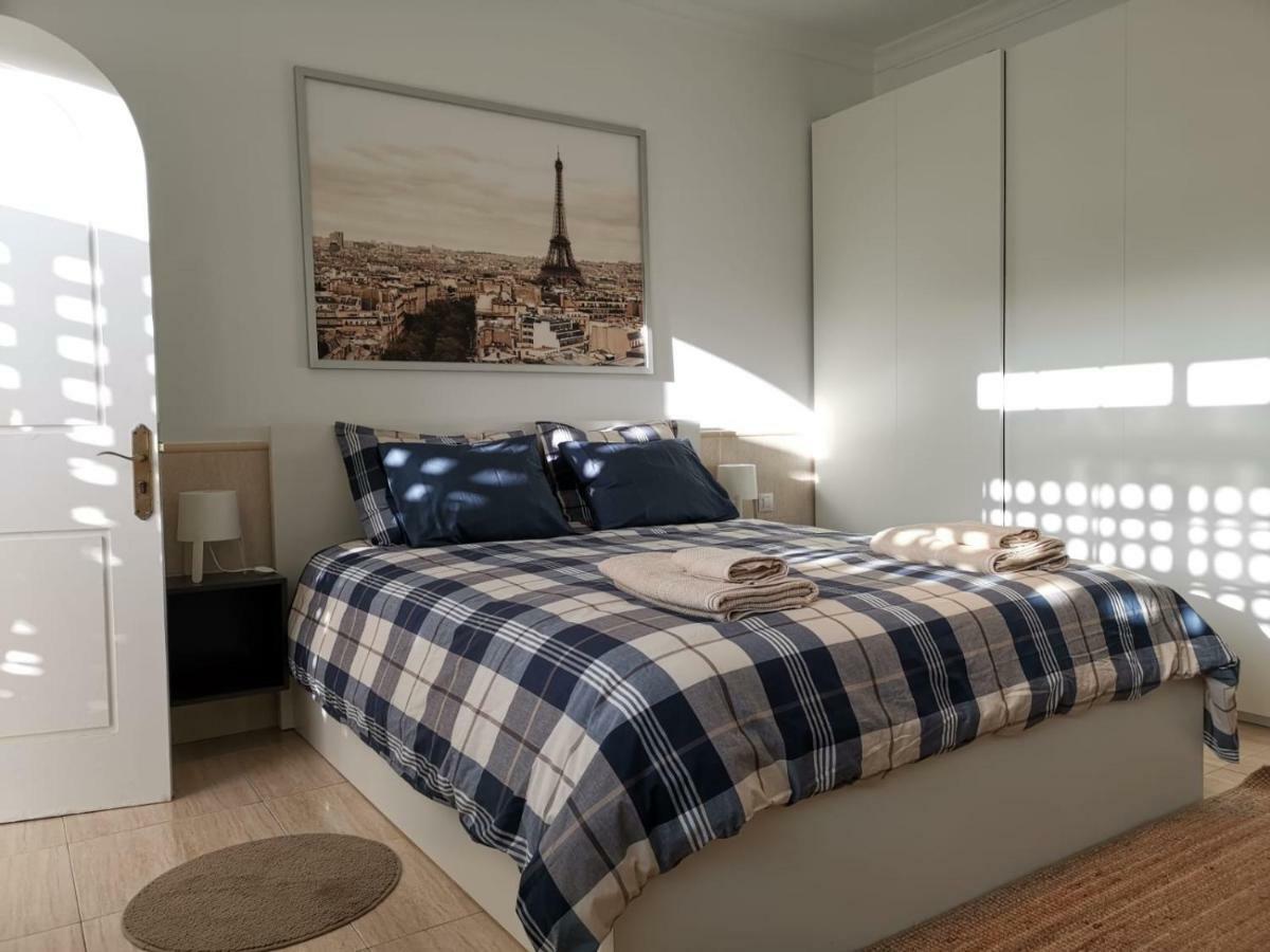 Apartamentos Taidia Playa del Inglés Exterior foto