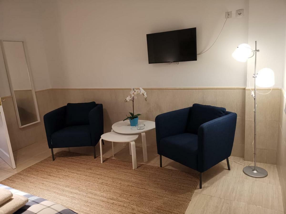 Apartamentos Taidia Playa del Inglés Exterior foto